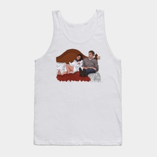 The Office: It's Cathy! Tank Top